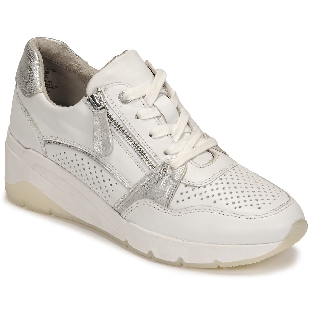 Xαμηλά Sneakers Jana -