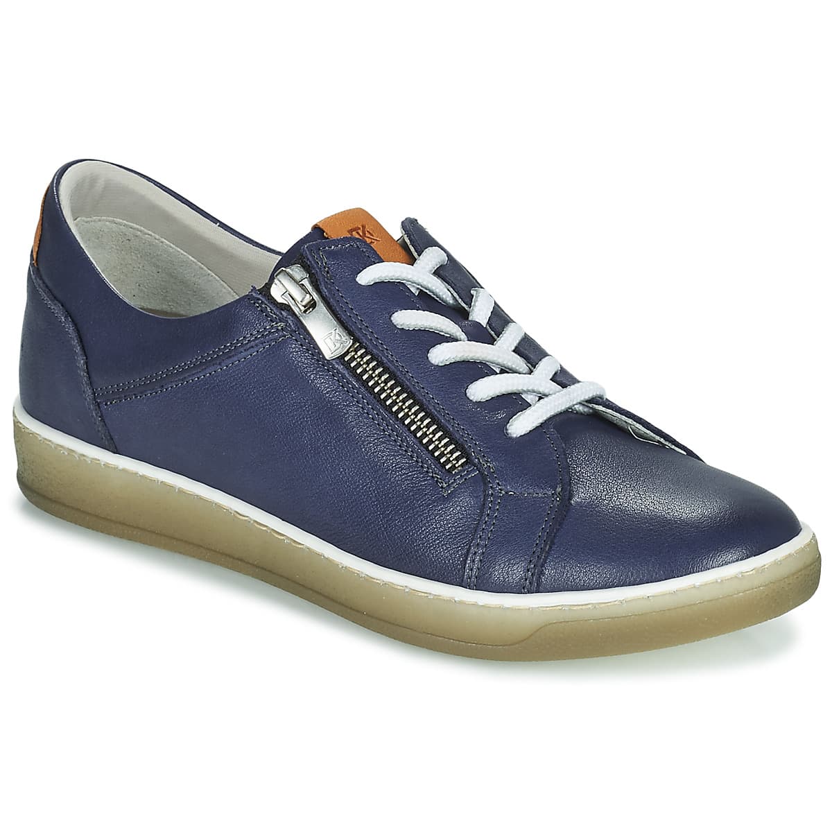Xαμηλά Sneakers Dorking KAREN