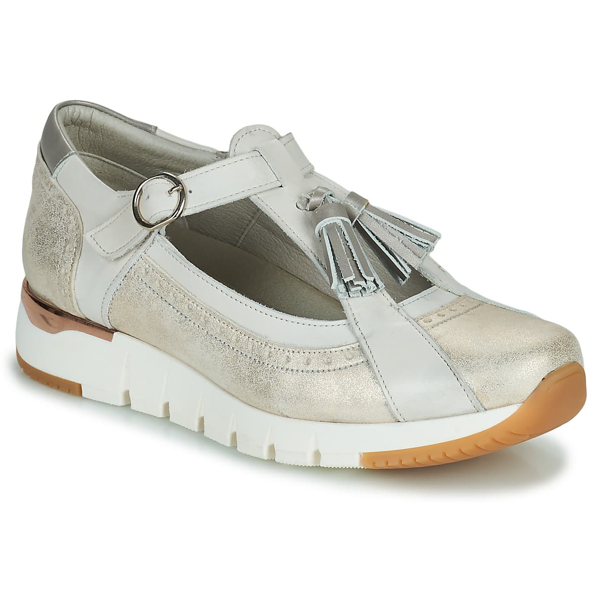 Xαμηλά Sneakers Dorking JAZZ