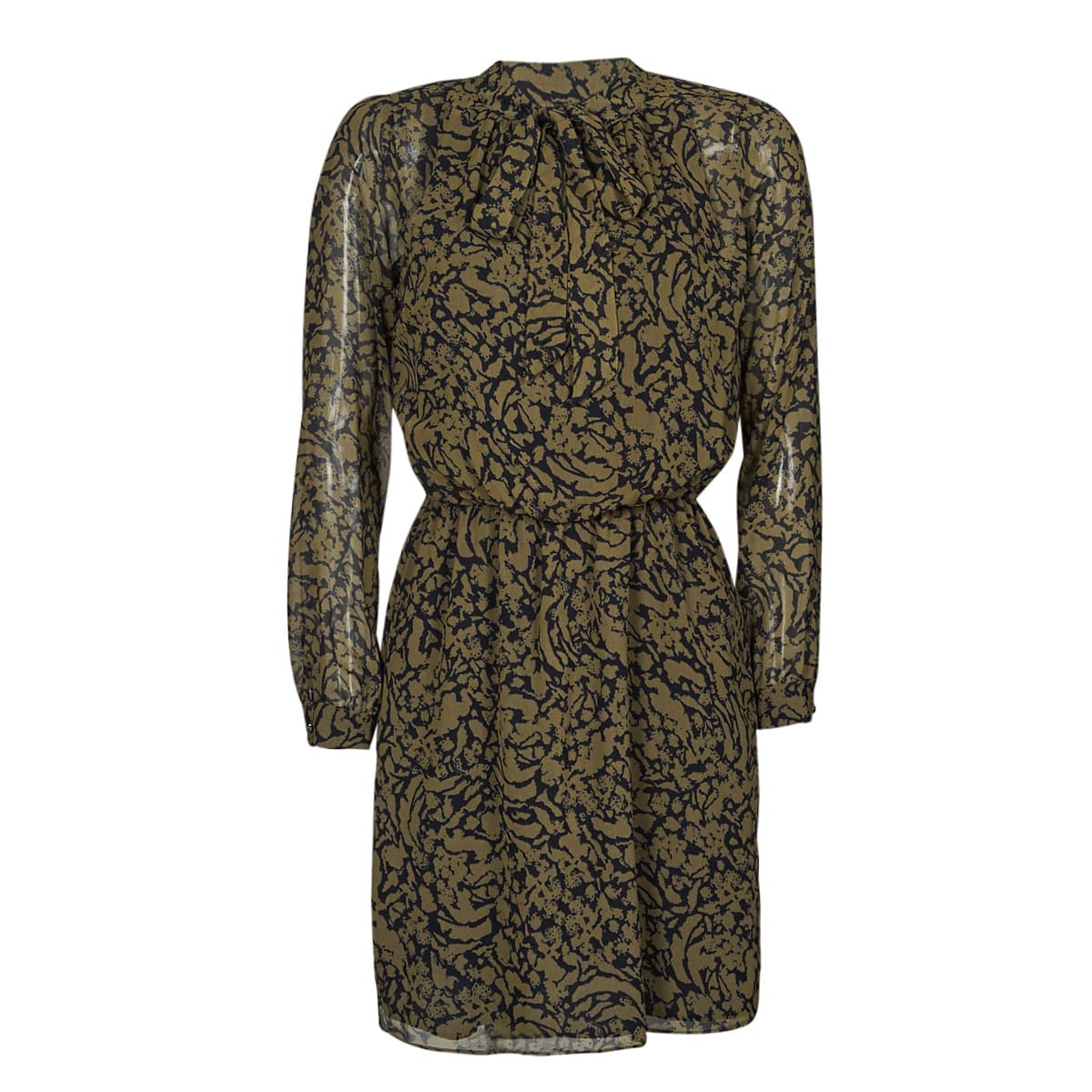 Κοντά Φορέματα Ikks BU30035