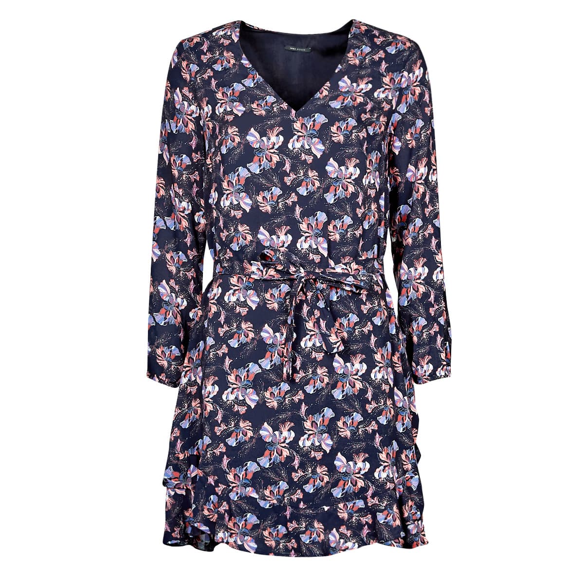 Κοντά Φορέματα Ikks BU30185