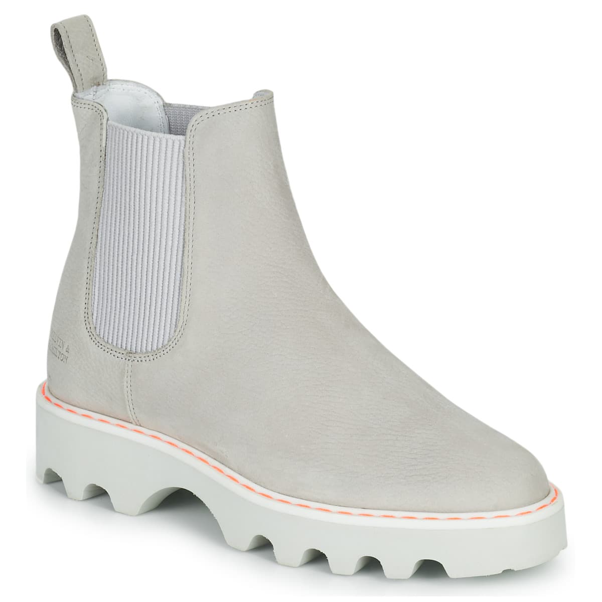 Μπότες Melvin & Hamilton Megan3R