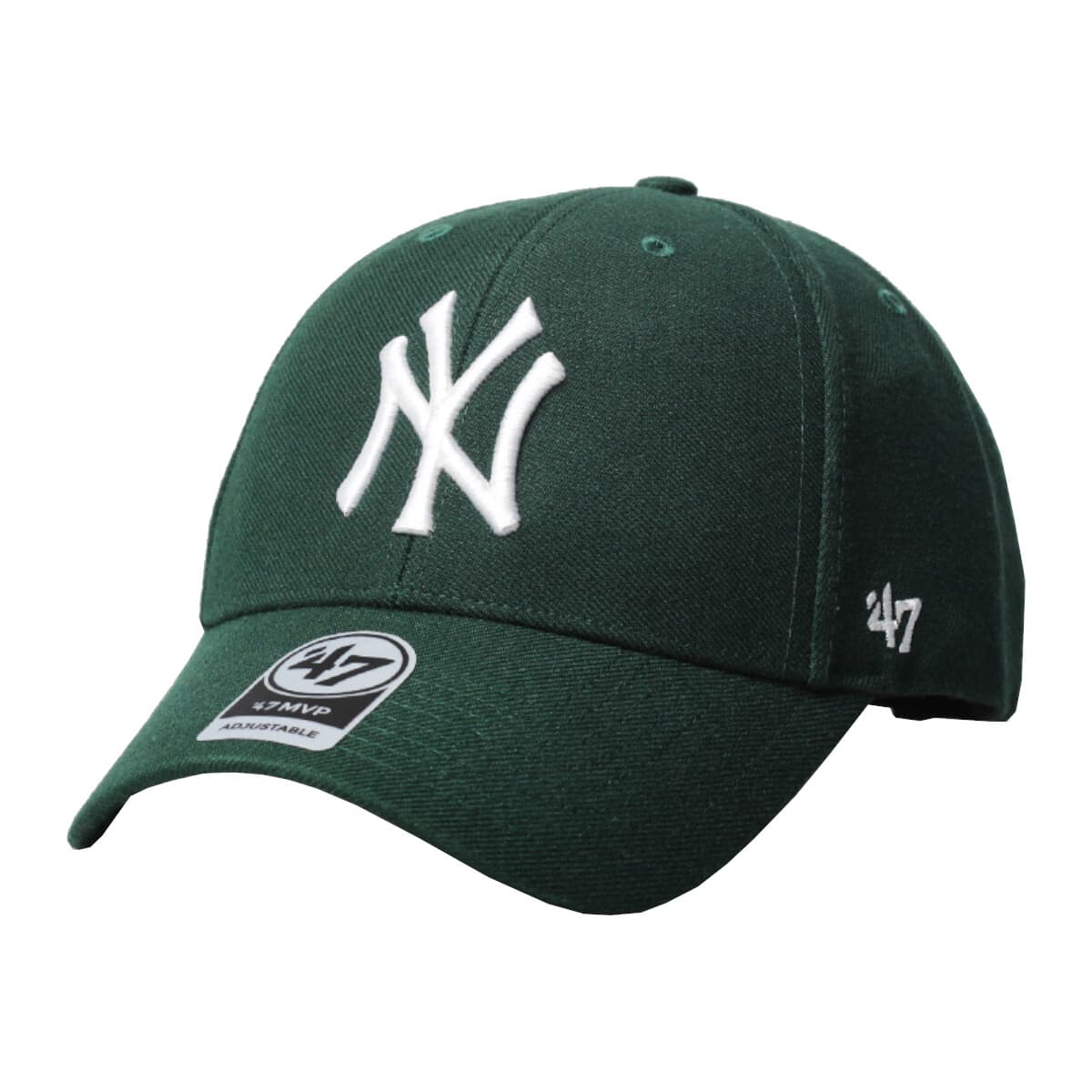 Κασκέτο '47 Brand New York Yankees MVP Cap
