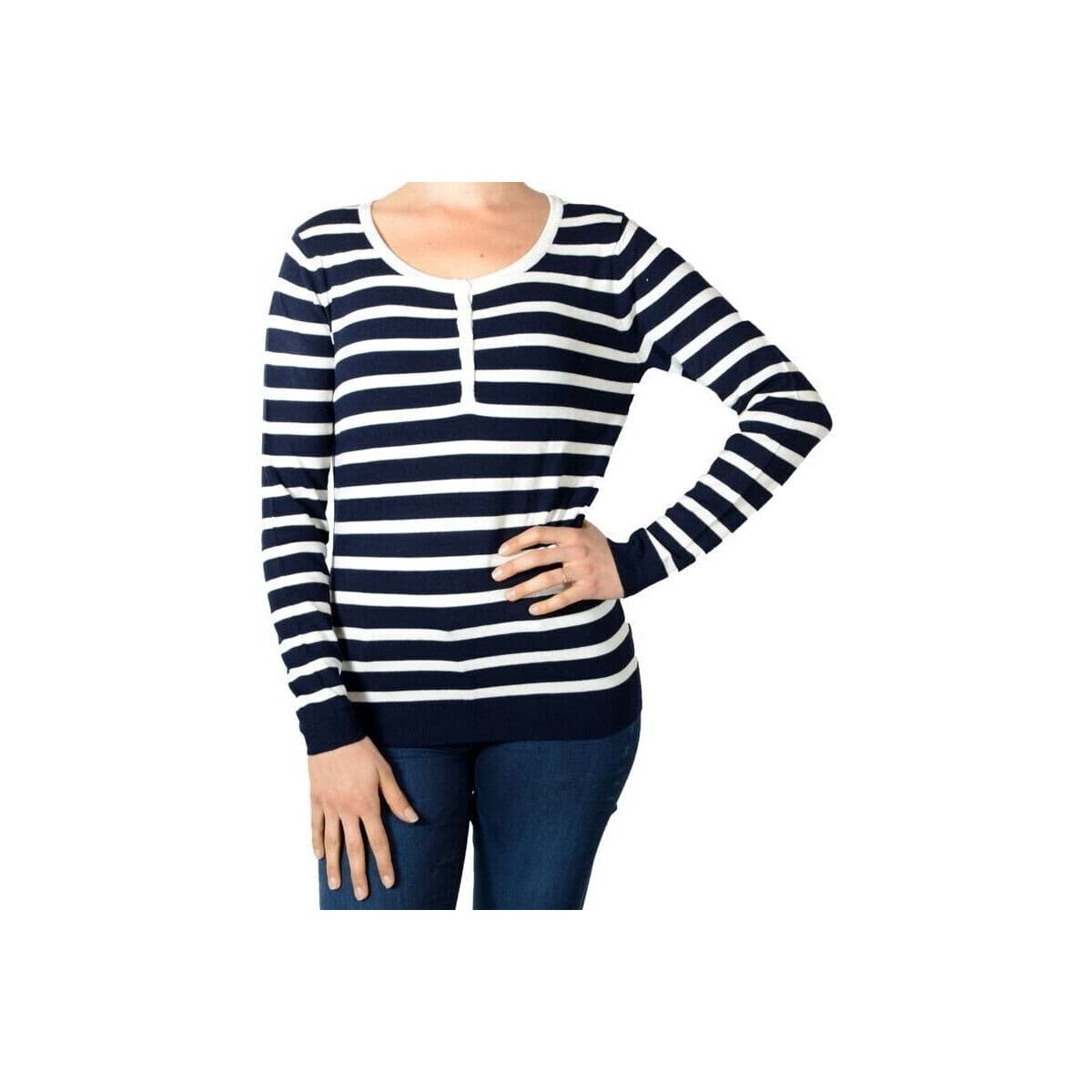 Πουλόβερ Pascal Morabito 55640