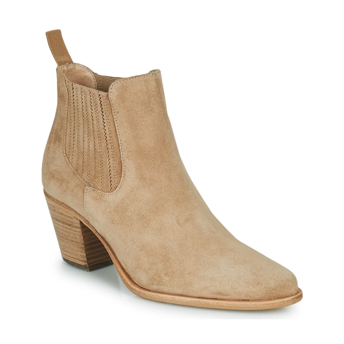 Μποτίνια Muratti Reseda