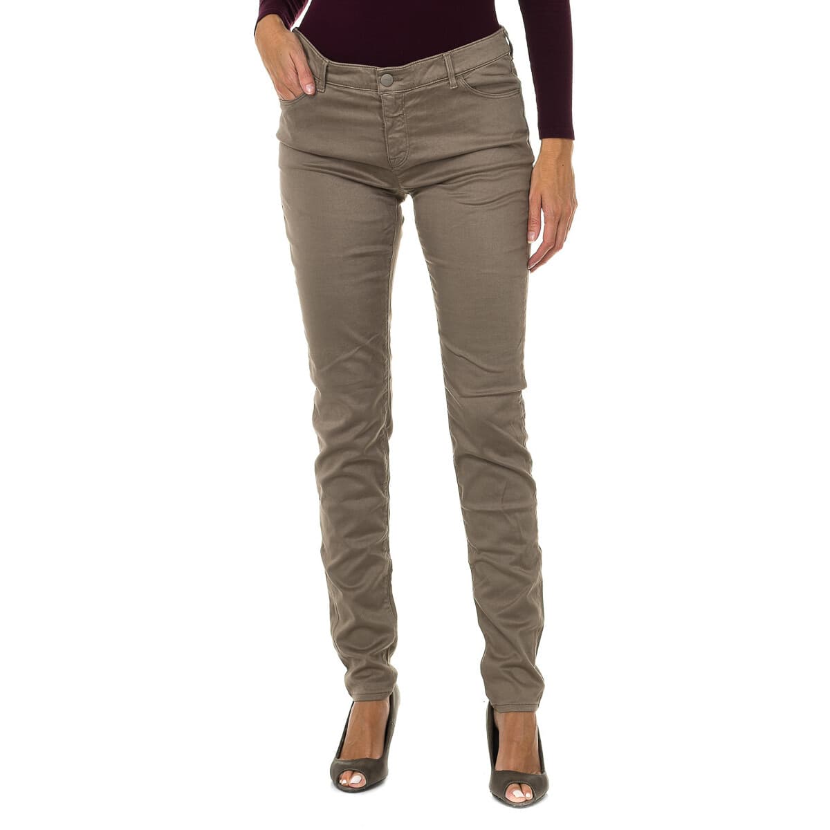 Παντελόνια Armani jeans 6Y5J23-5N22Z-1752