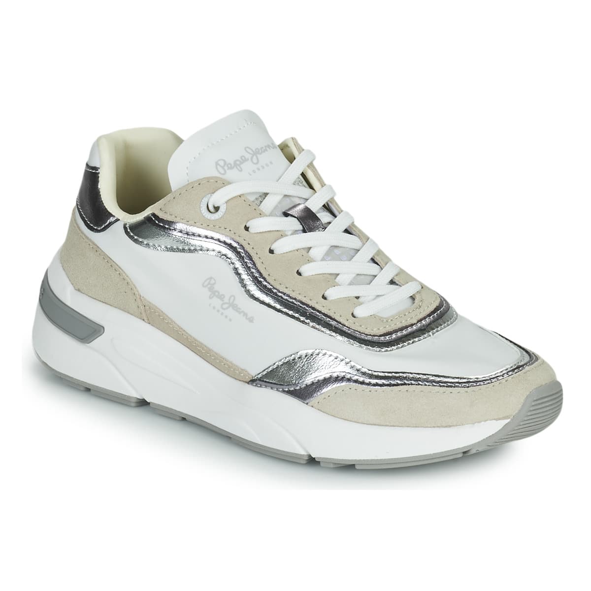 Xαμηλά Sneakers Pepe jeans ARROW LAYER