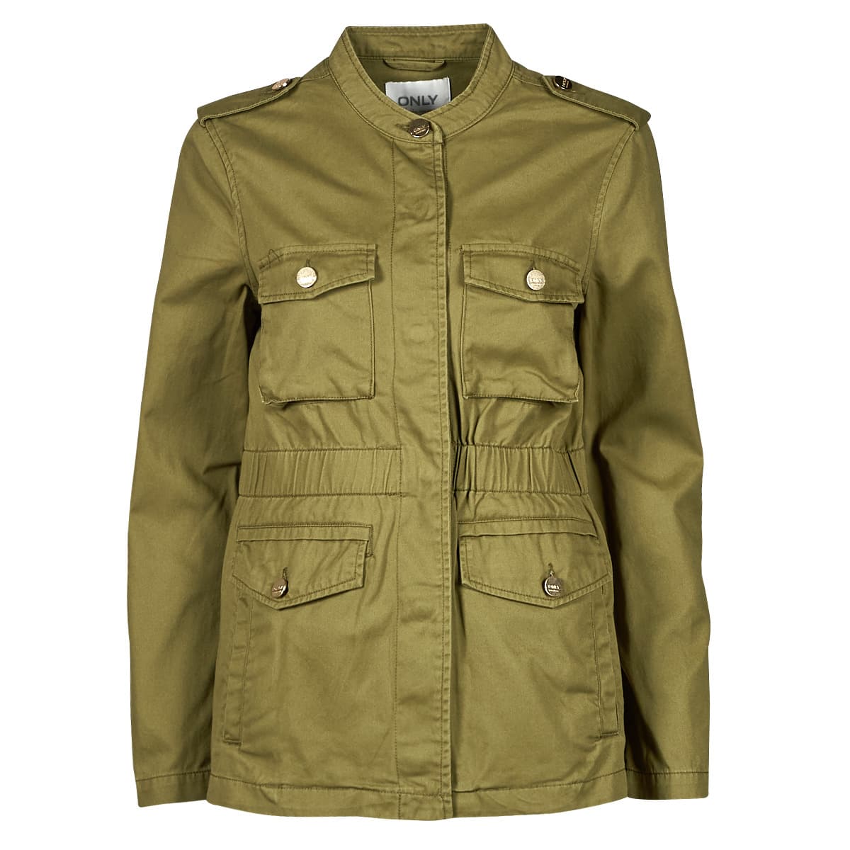 Παρκά Only ONLALMA