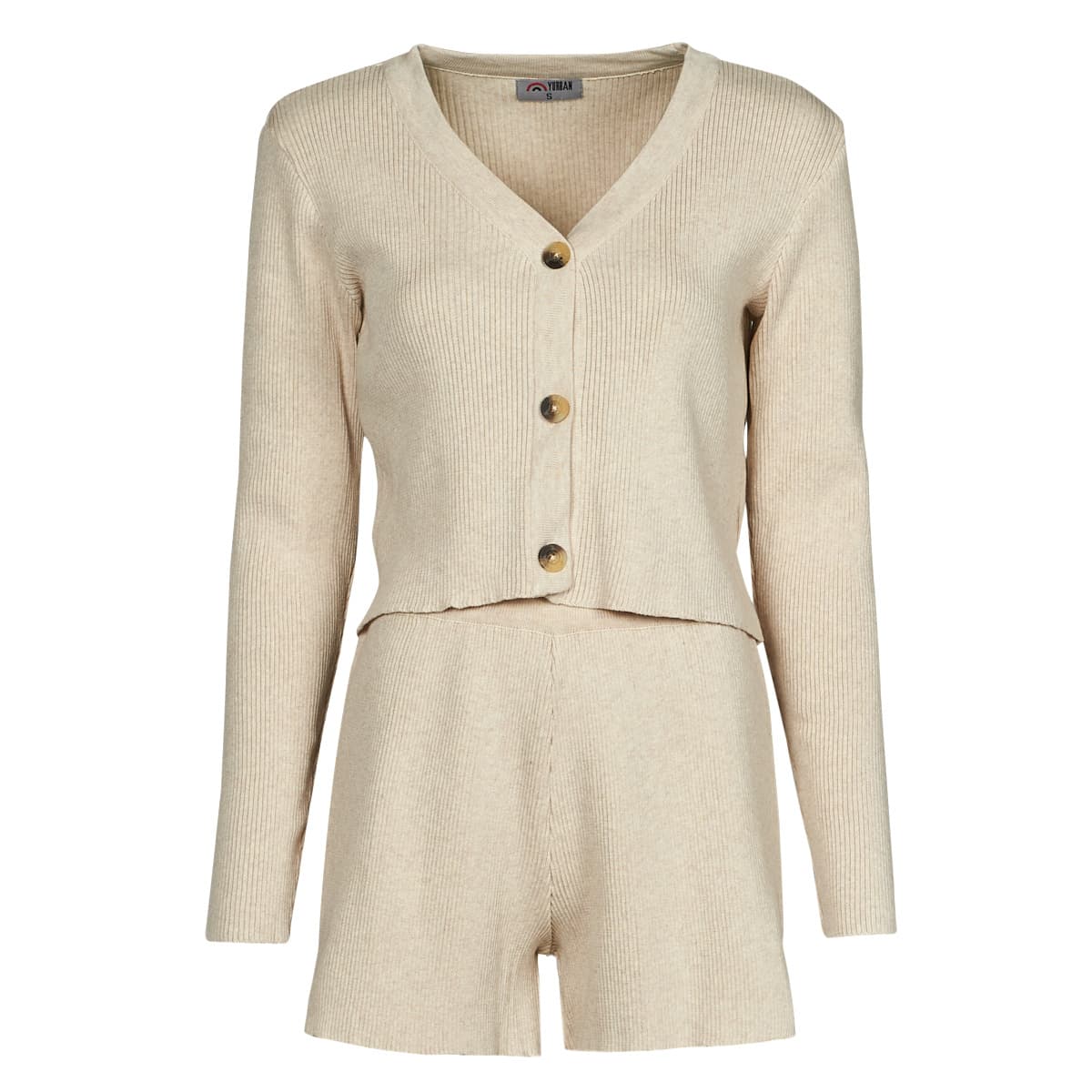 Σετ από φόρμες Yurban CELENO