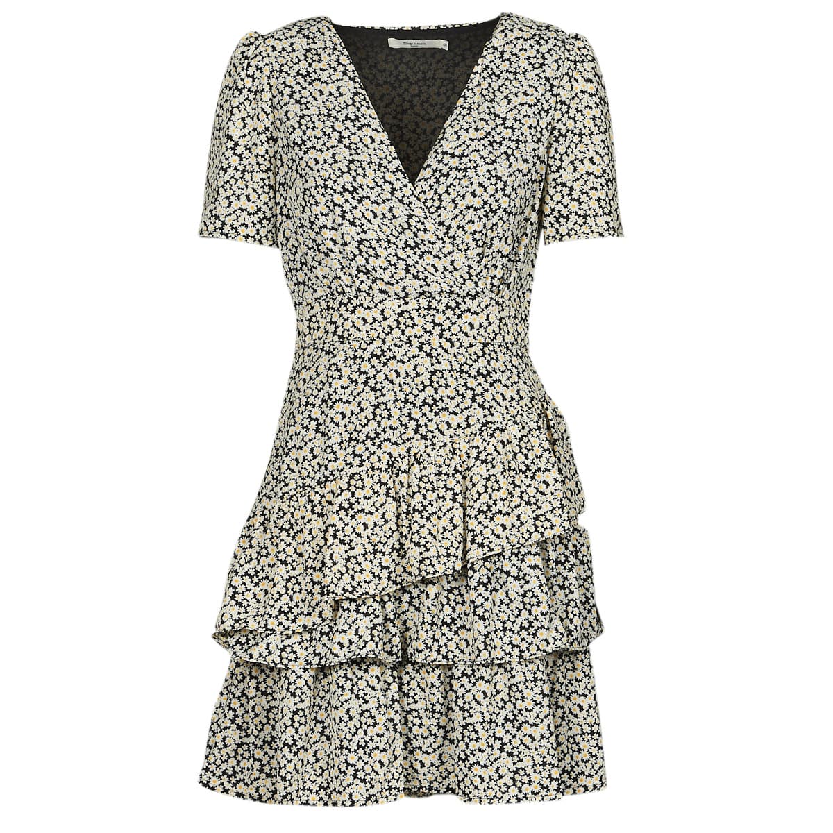 Κοντά Φορέματα Moony Mood LIROPE