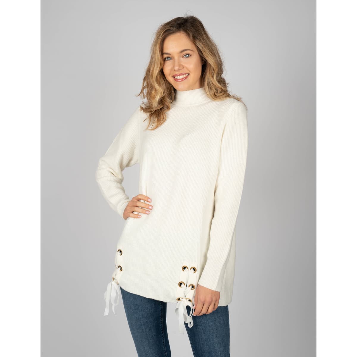 Πουλόβερ Trussardi 56M00149 0F000210