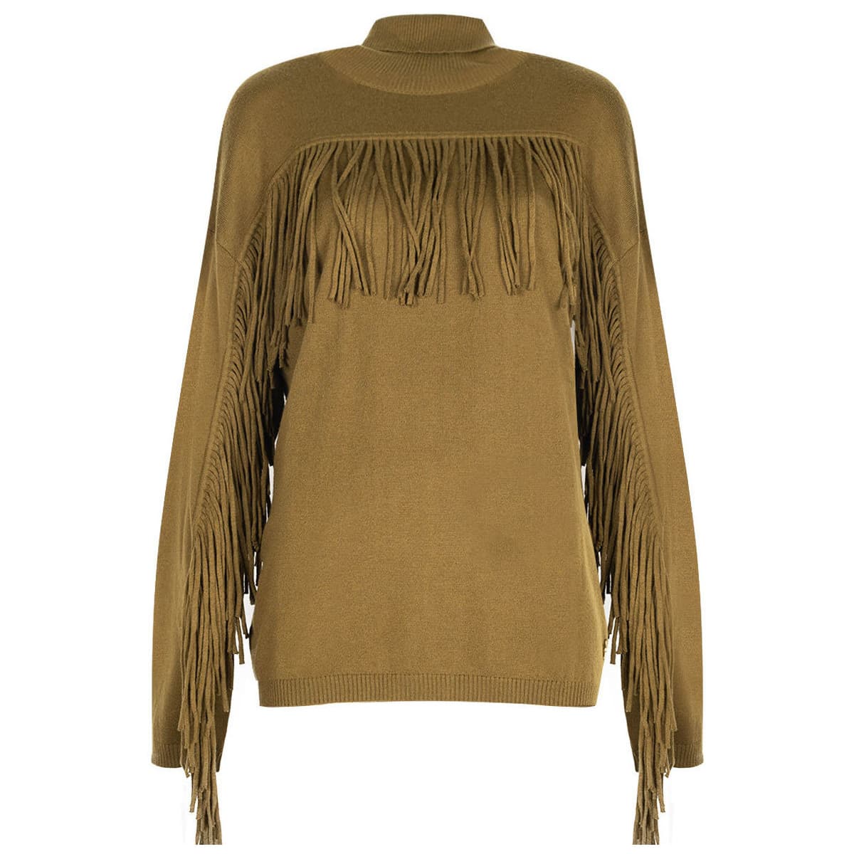 Πουλόβερ Trussardi 56M001440