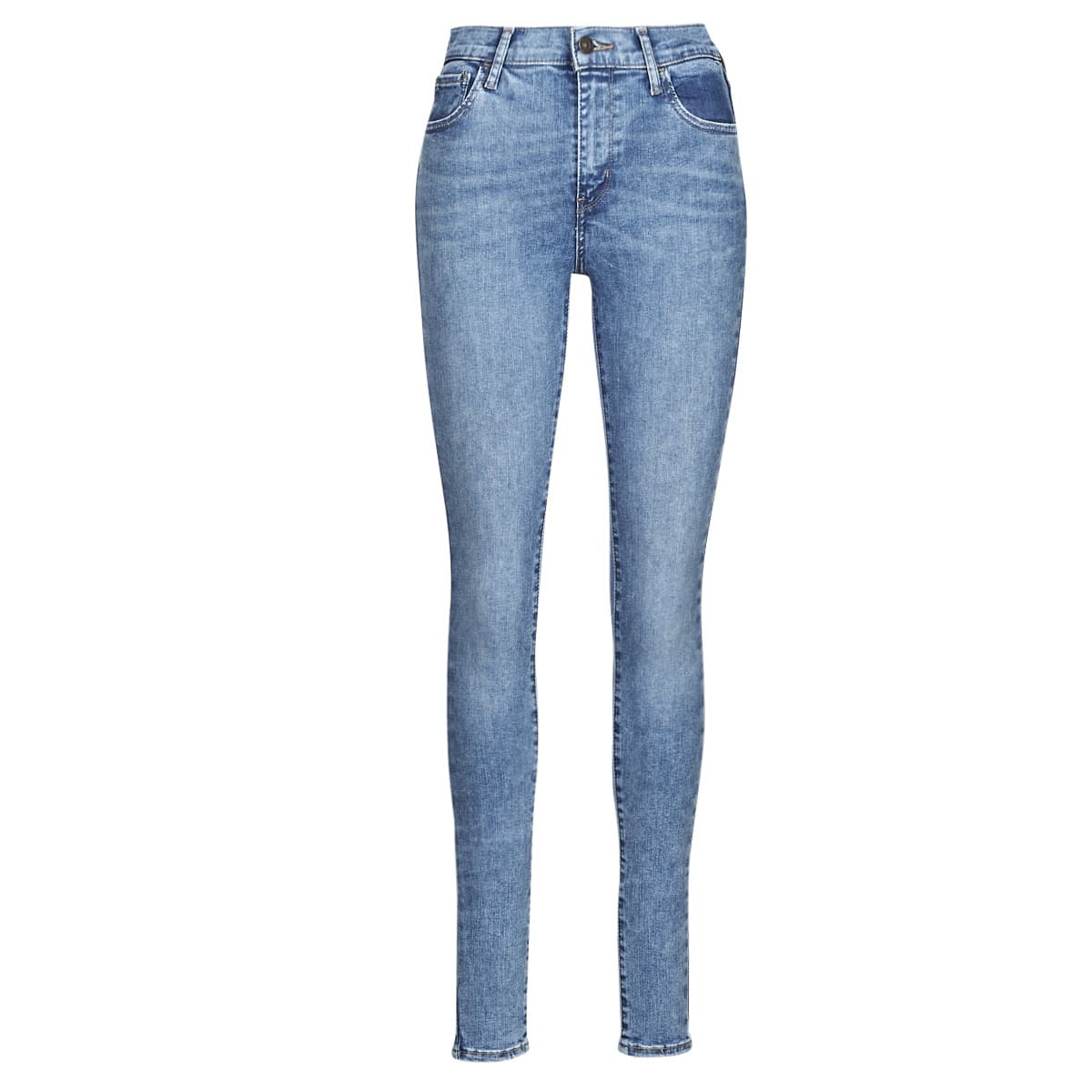 Skinny jeans Levis WB-700 SERIES-720