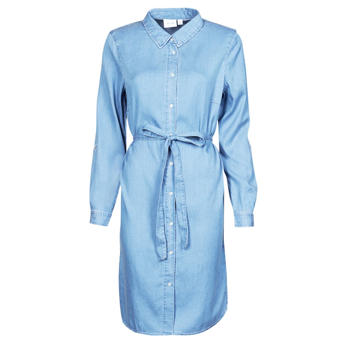 Κοντά Φορέματα Vila VIBISTA