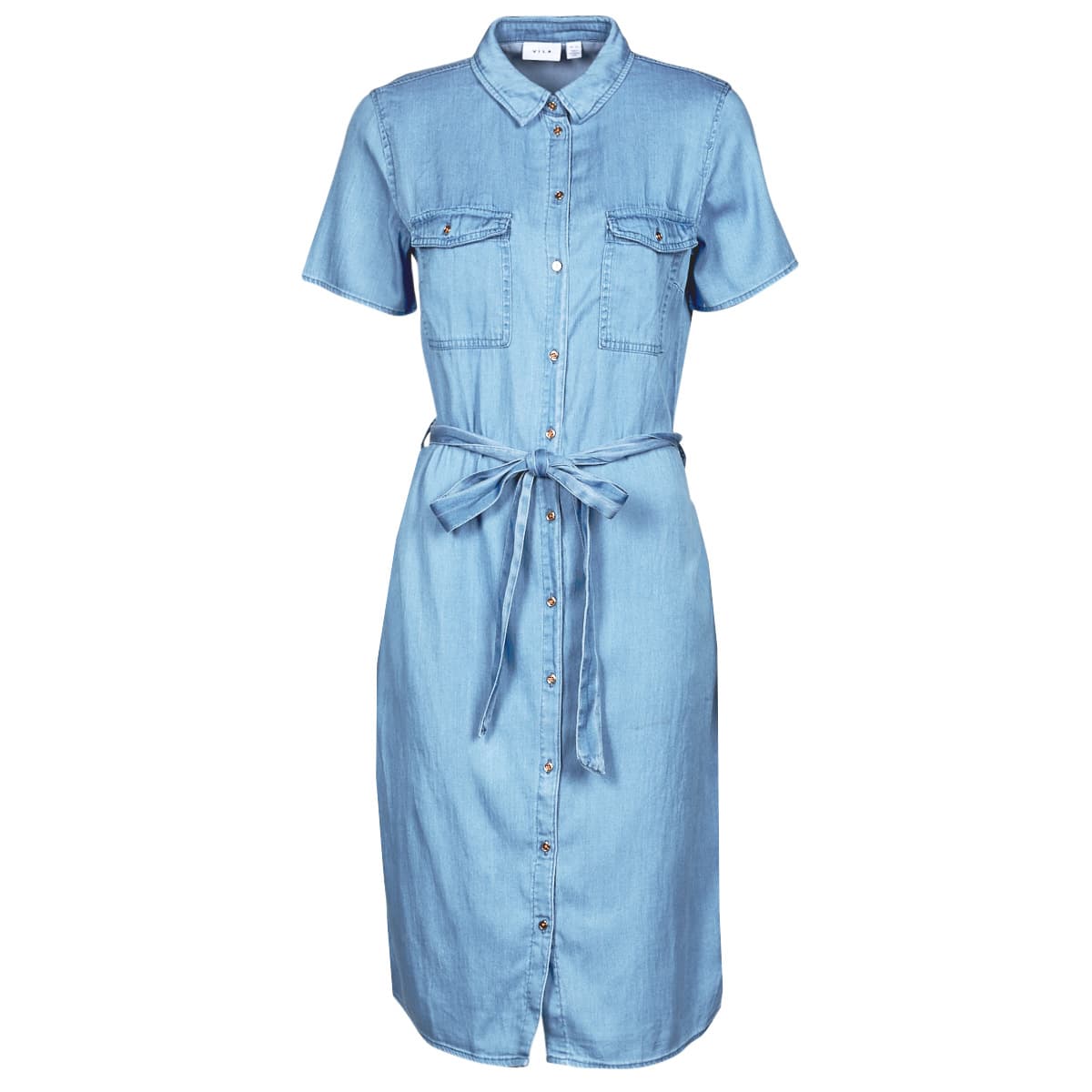 Κοντά Φορέματα Vila VIBISTA