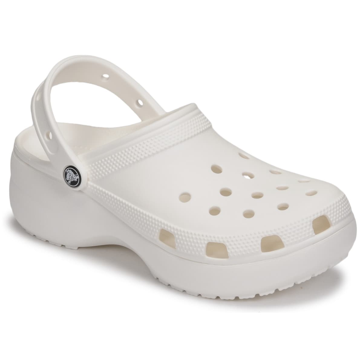 Τσόκαρα Crocs CLASSIC PLATFORM CLOG W