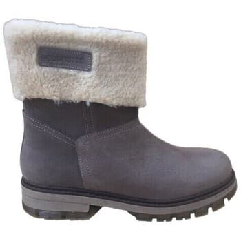 Μπότες Coqueflex BORREGUILLO Marrón