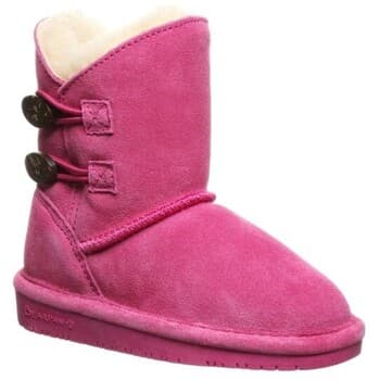 Μπότες Bearpaw ROSALINE TODDLER Rosa