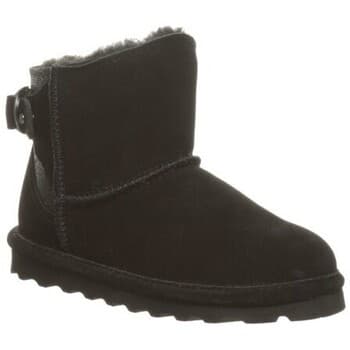 Μπότες Bearpaw BETTY YOUTH Negro