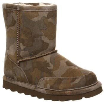 Μπότες Bearpaw BRADY YOUTH Multicolor