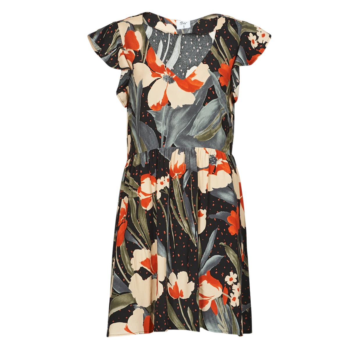 Κοντά Φορέματα Betty London JOANA