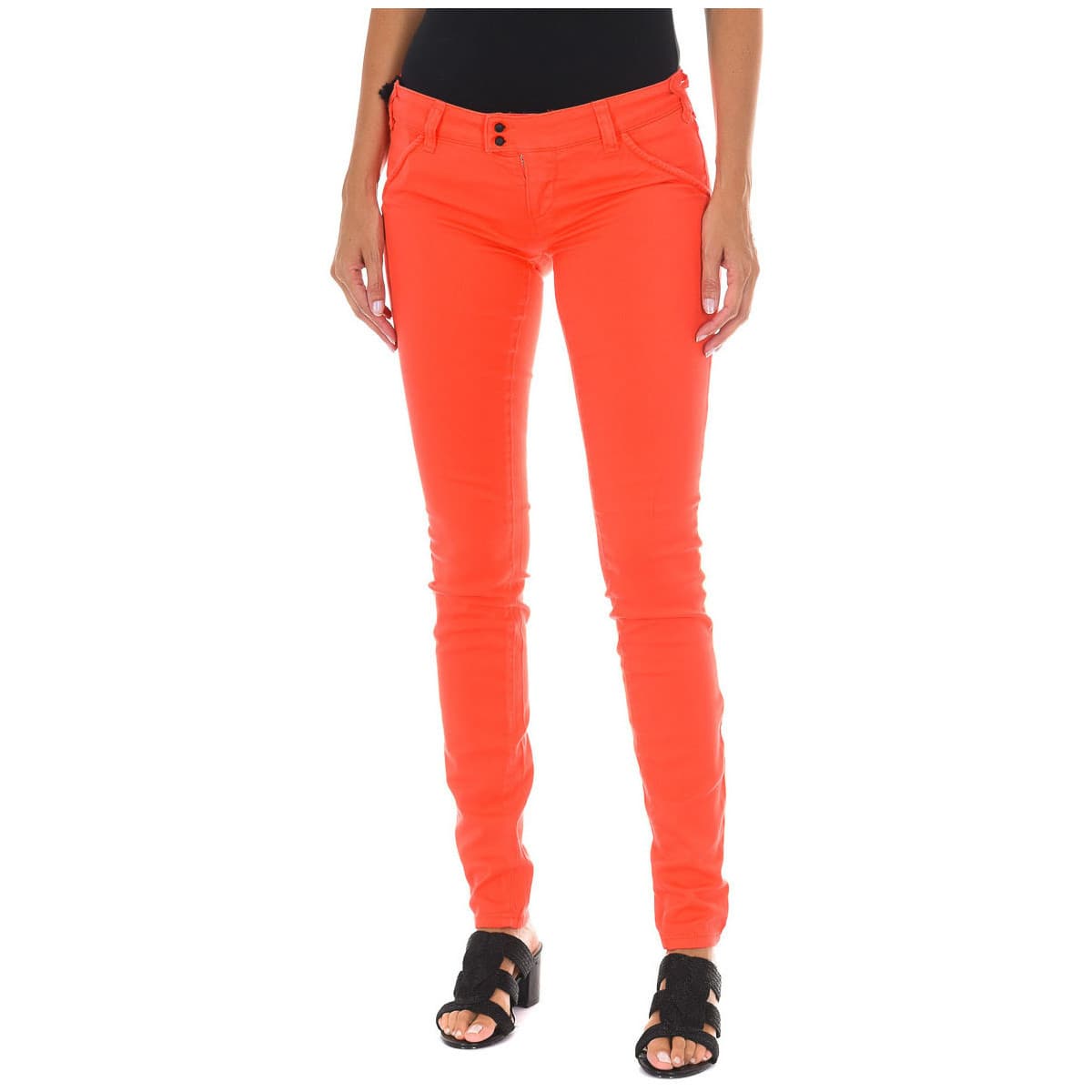 Παντελόνια Met 10DBF0115-G291-0058