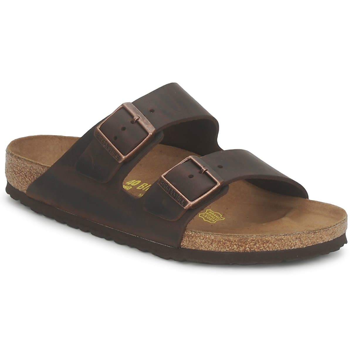 Mules BIRKENSTOCK ARIZONA LARGE FIT