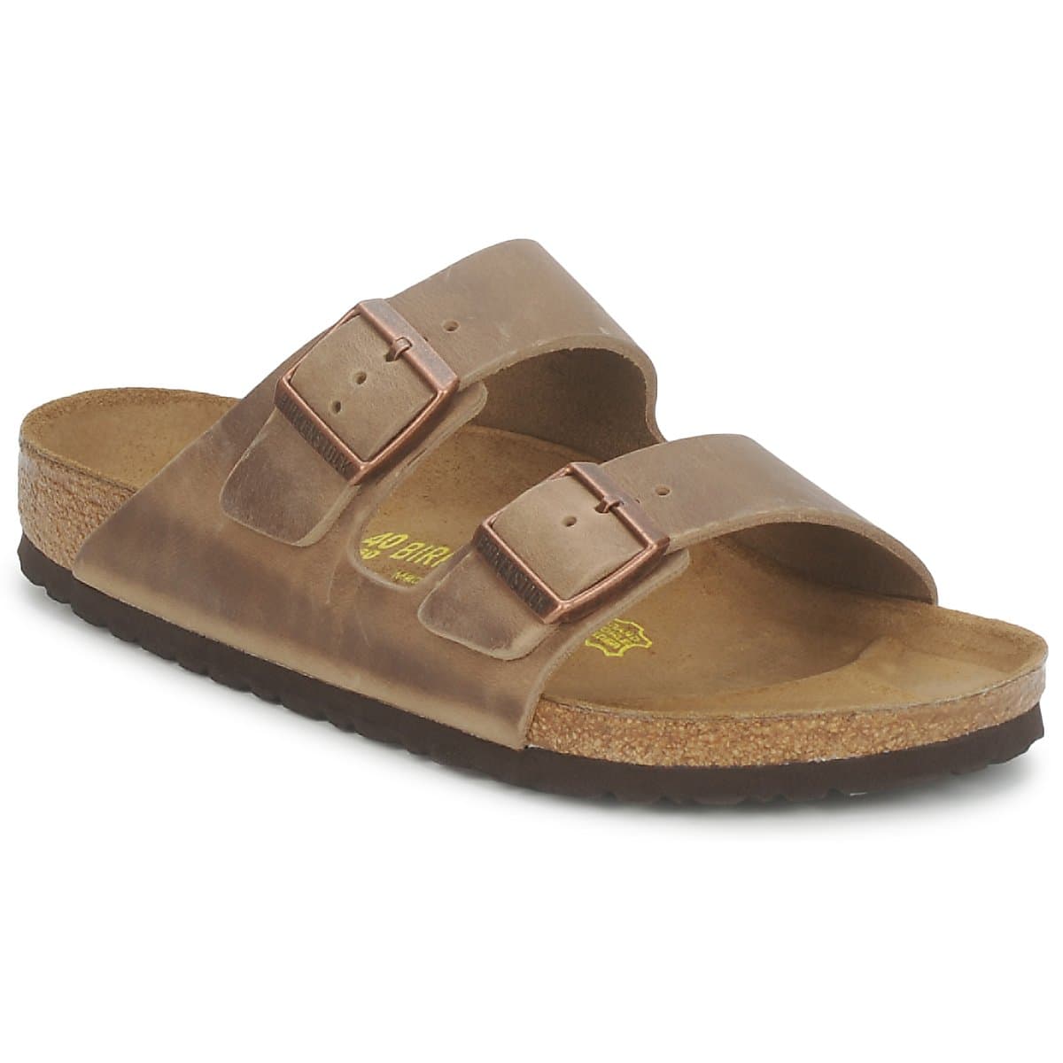 Mules BIRKENSTOCK MENS ARIZONA