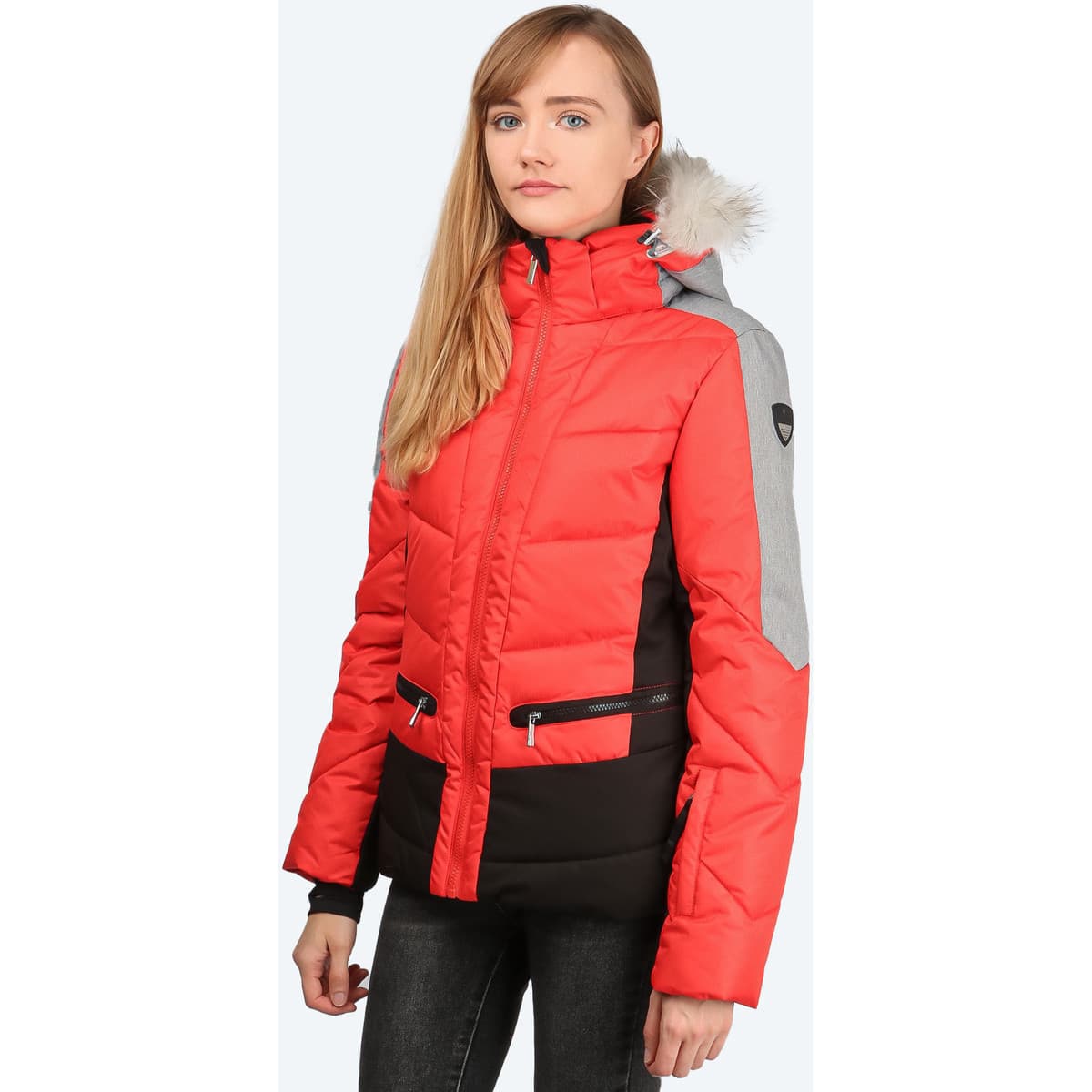 Σακάκι/Blazers Icepeak Electra IA Wmn Ski Jck 53203512-645