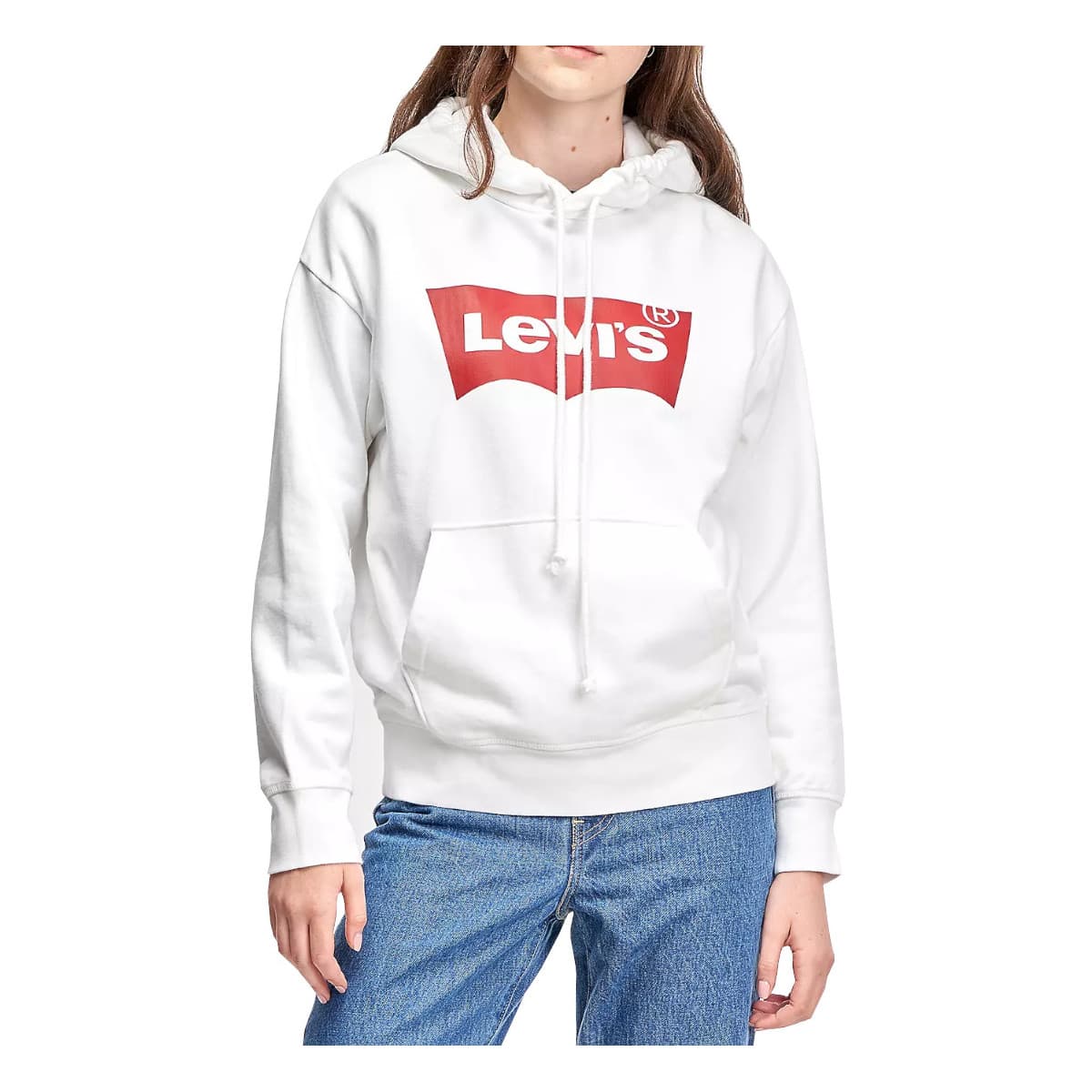 Ζακέτα Levis Graphic Standard Hoodie