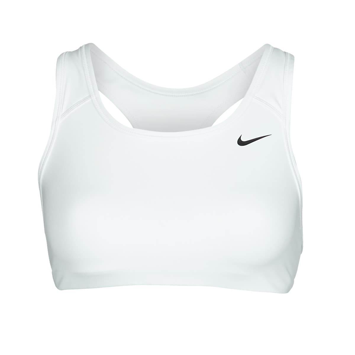 Αθλητικά μπουστάκια Nike Swoosh Medium-Support Non-Padded Sports Bra