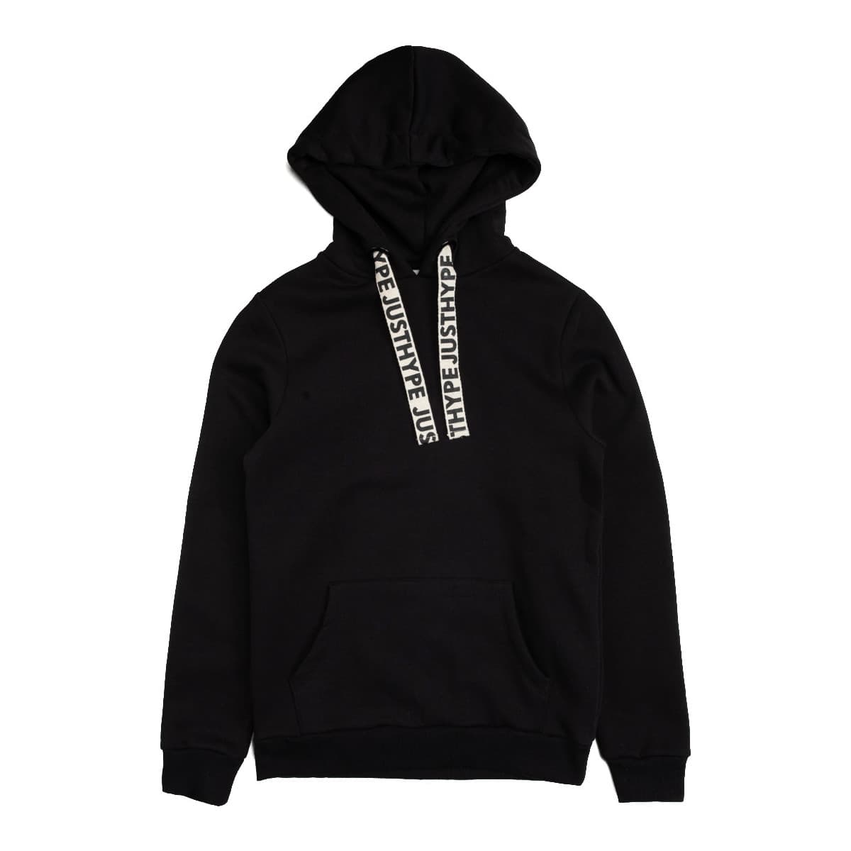 Ζακέτα Justhype Ltd Drawcord Hoodie