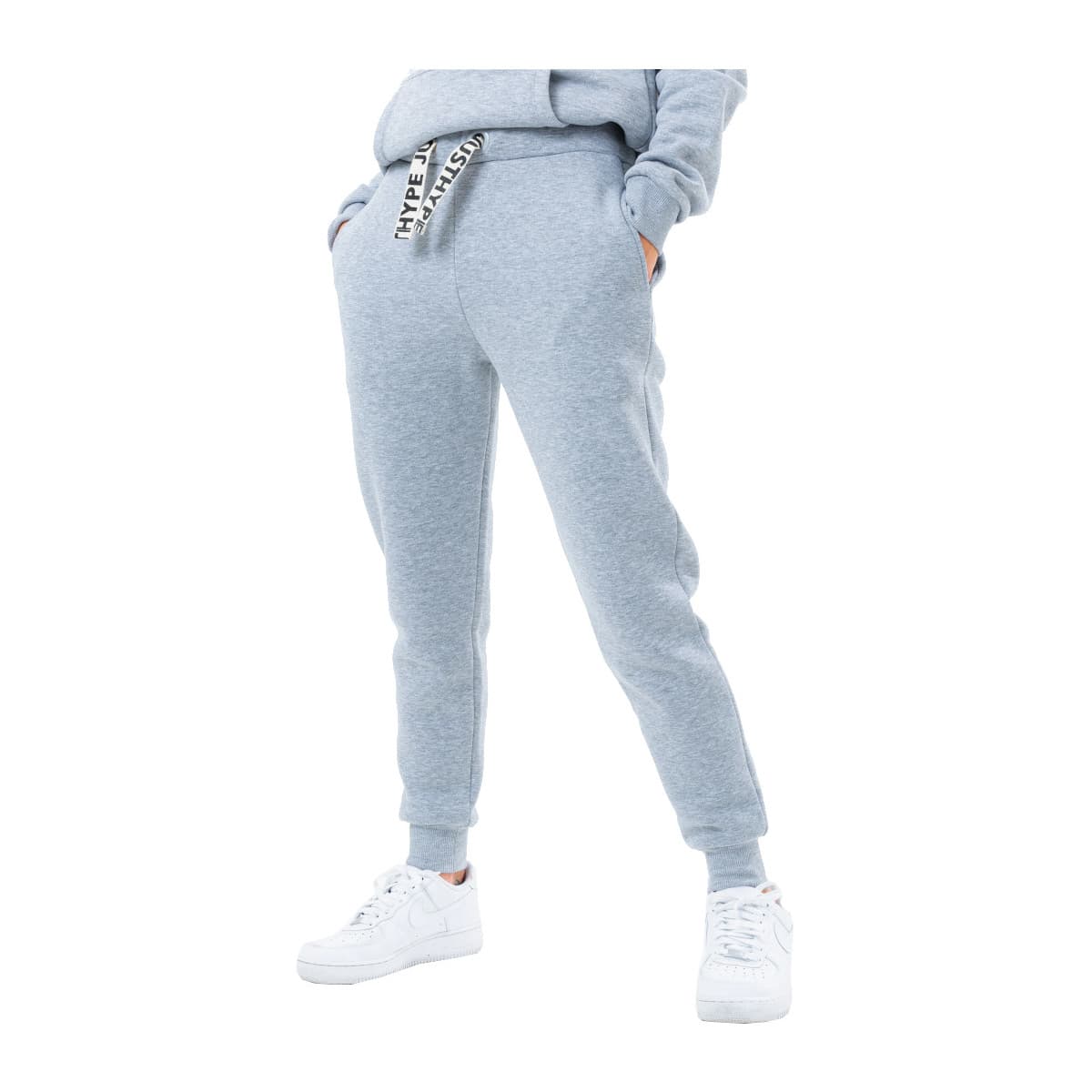 Φόρμες Justhype Ltd Drawstring Joggers