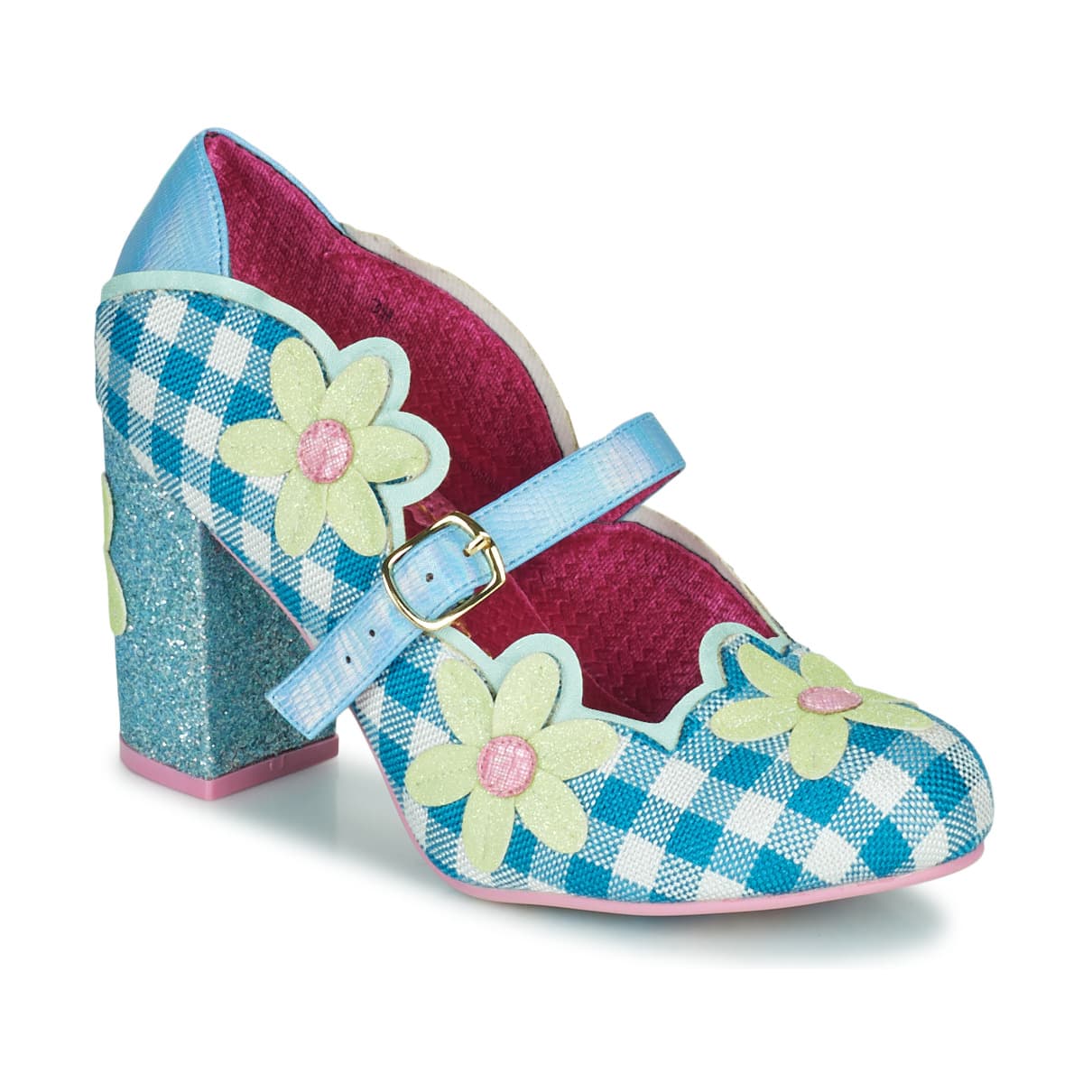 Γόβες Irregular Choice Daisy Dancer