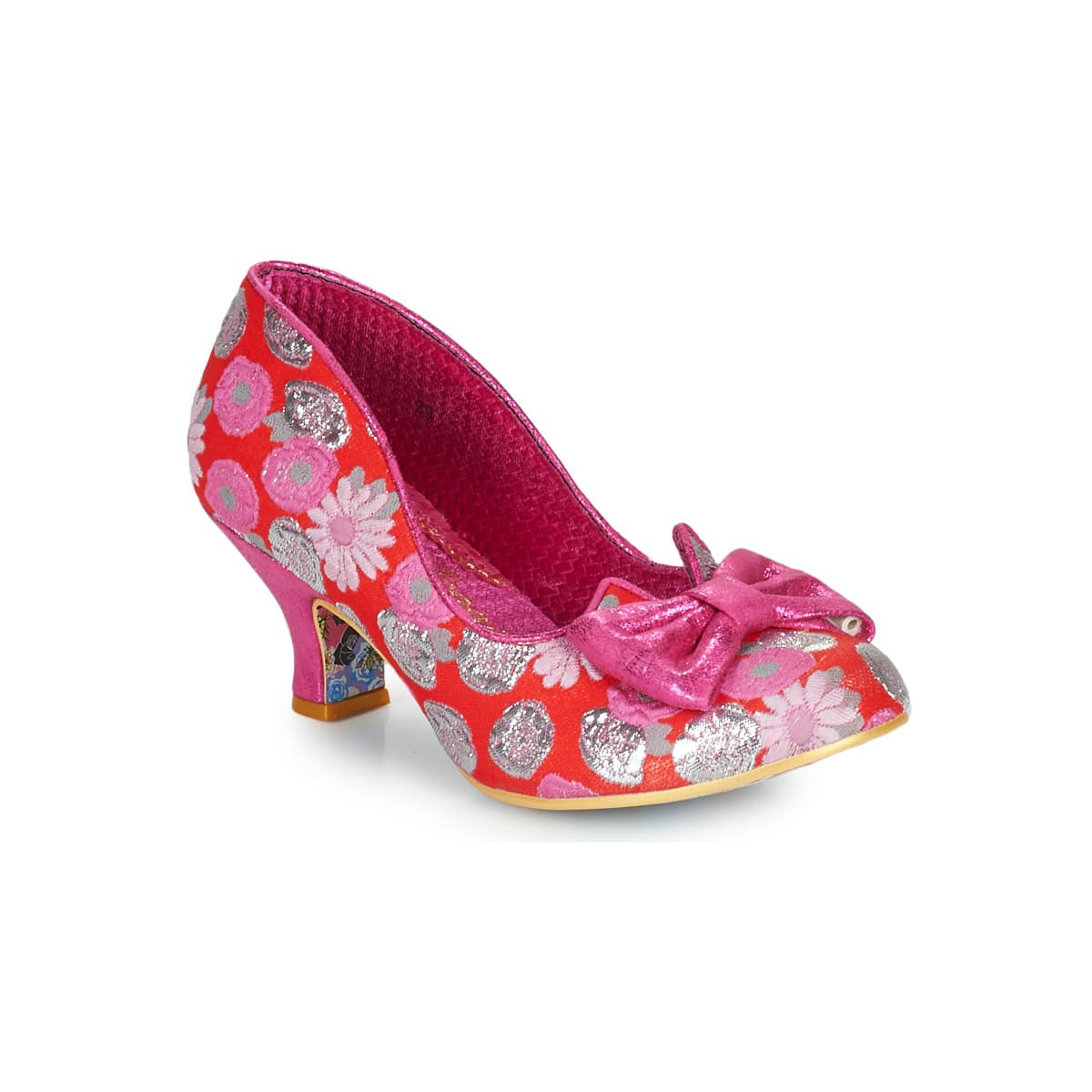 Γόβες Irregular Choice Dazzle Razzle