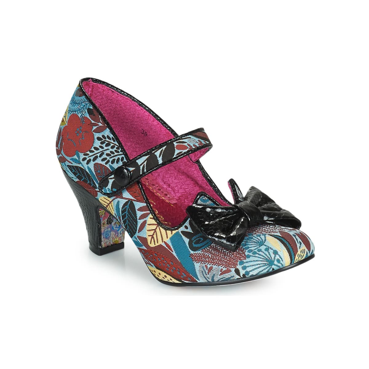 Γόβες Irregular Choice Piccolo