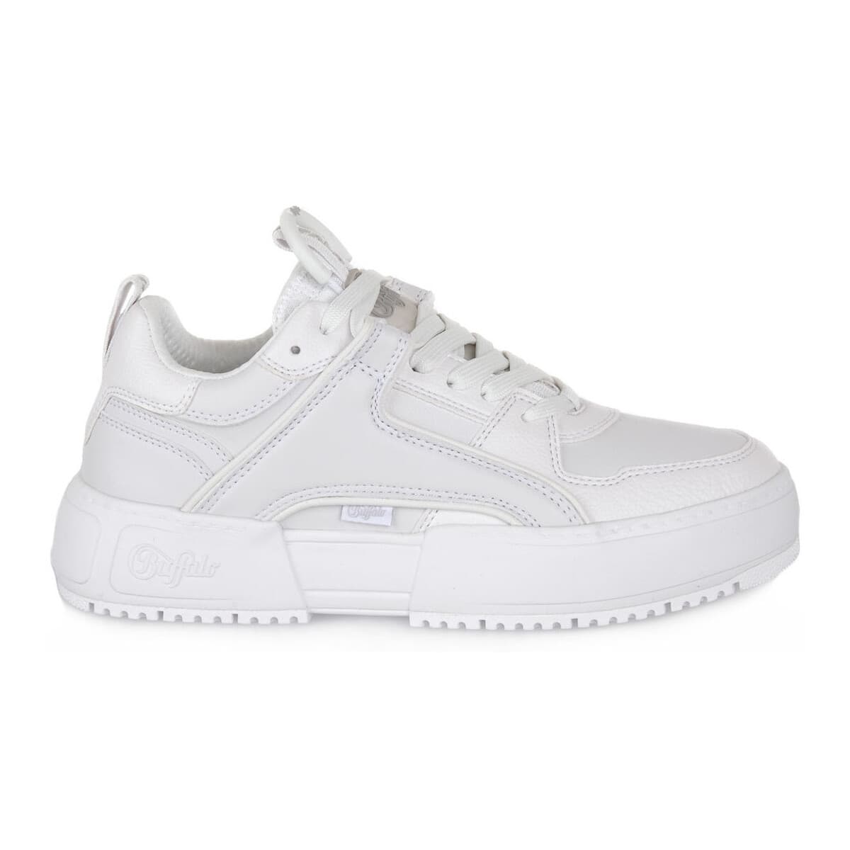 Sneakers Buffalo RSE LO WHITE