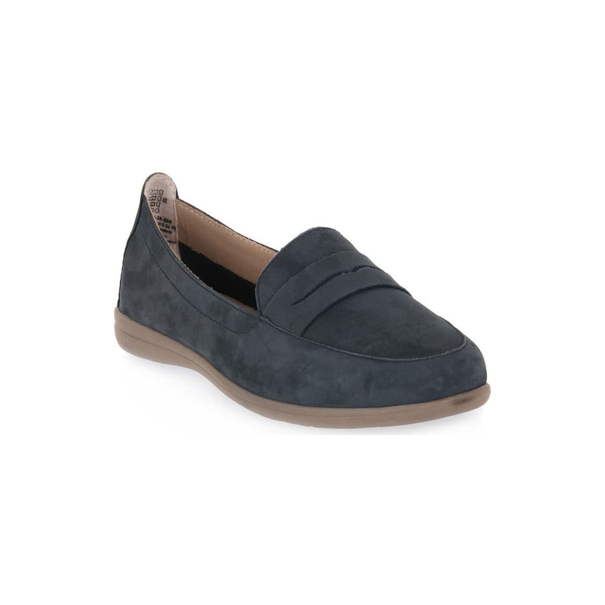 Παπούτσια Sport Jana NAVY