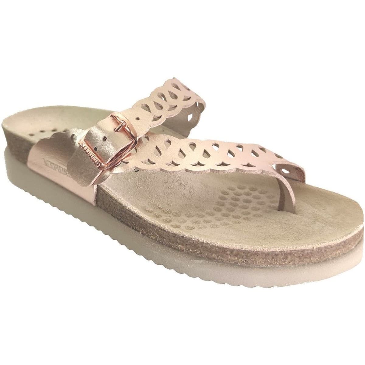 Σαγιονάρες Mephisto Helenia