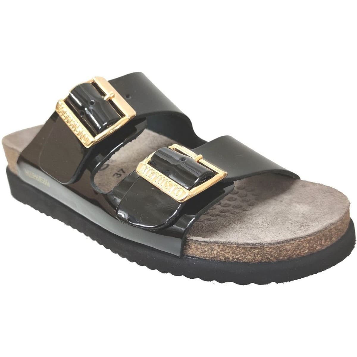 Mules Mephisto Hester