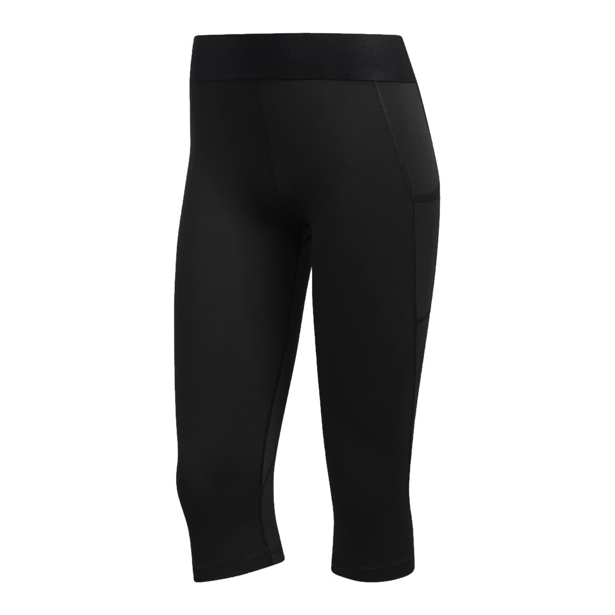 Καλσόν adidas Adidas Techfit Capri Tights