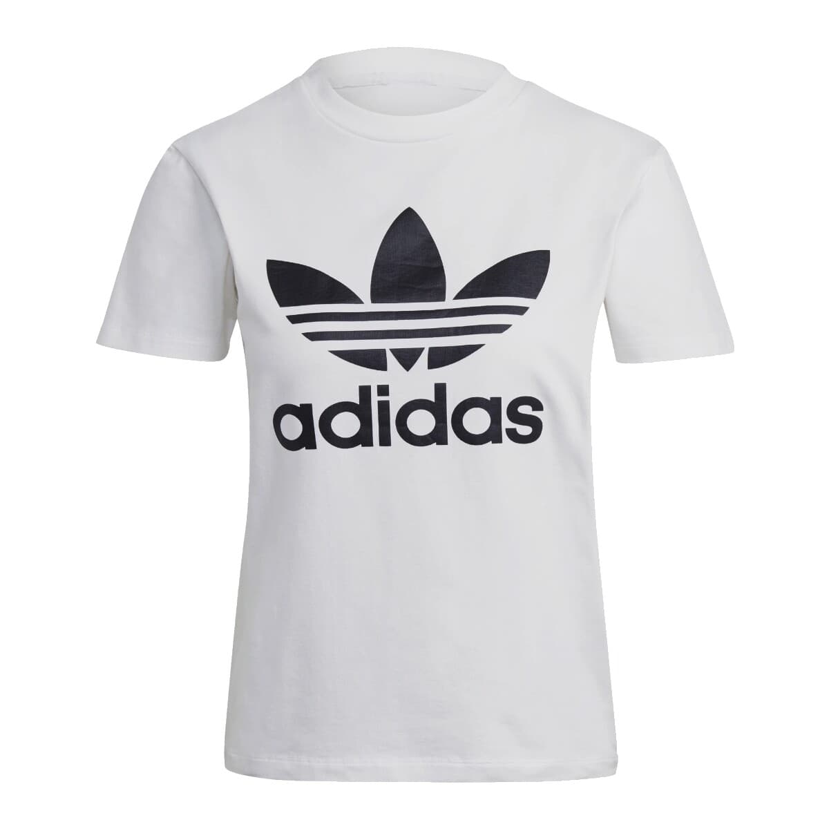 T-shirt με κοντά μανίκια adidas adidas Adicolor Classics Trefoil Tee