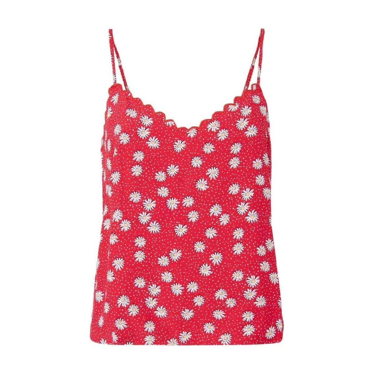 Μπλούζα Pepe jeans PL304227 0AA