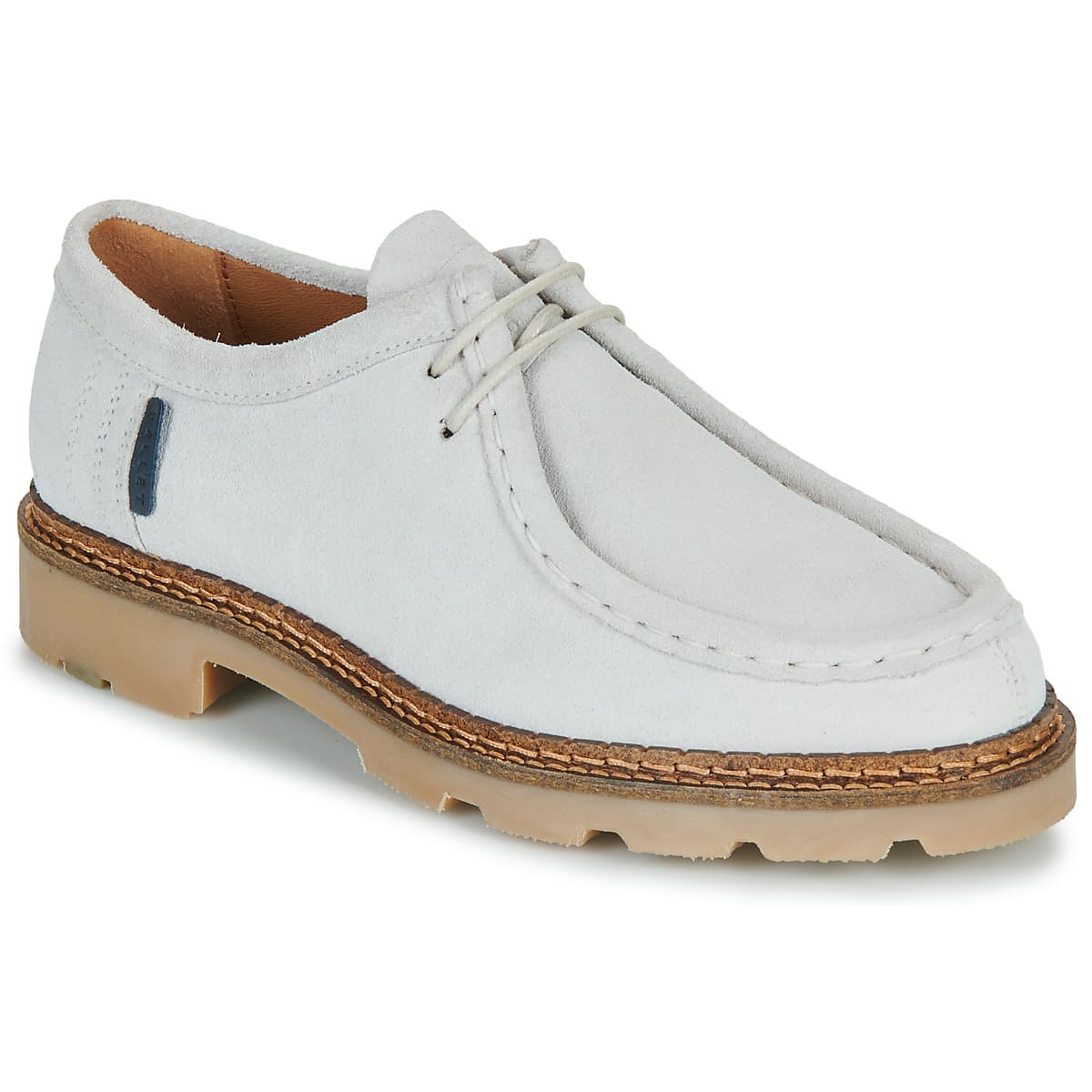 Derbies Pellet MACHA