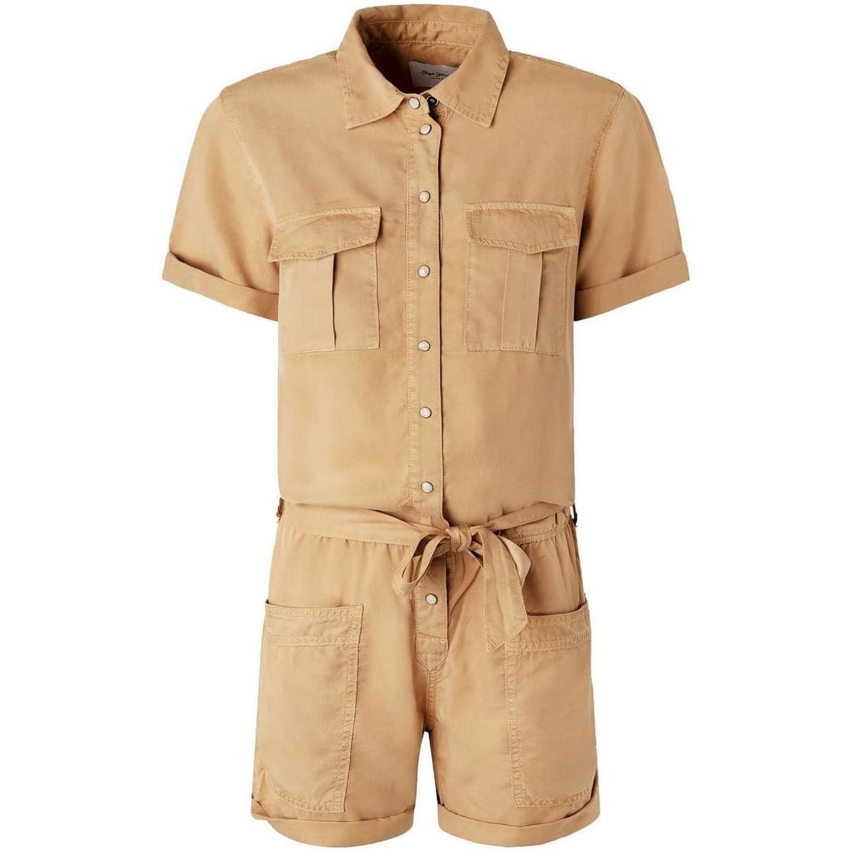 Φορέματα Pepe jeans PL230399 845