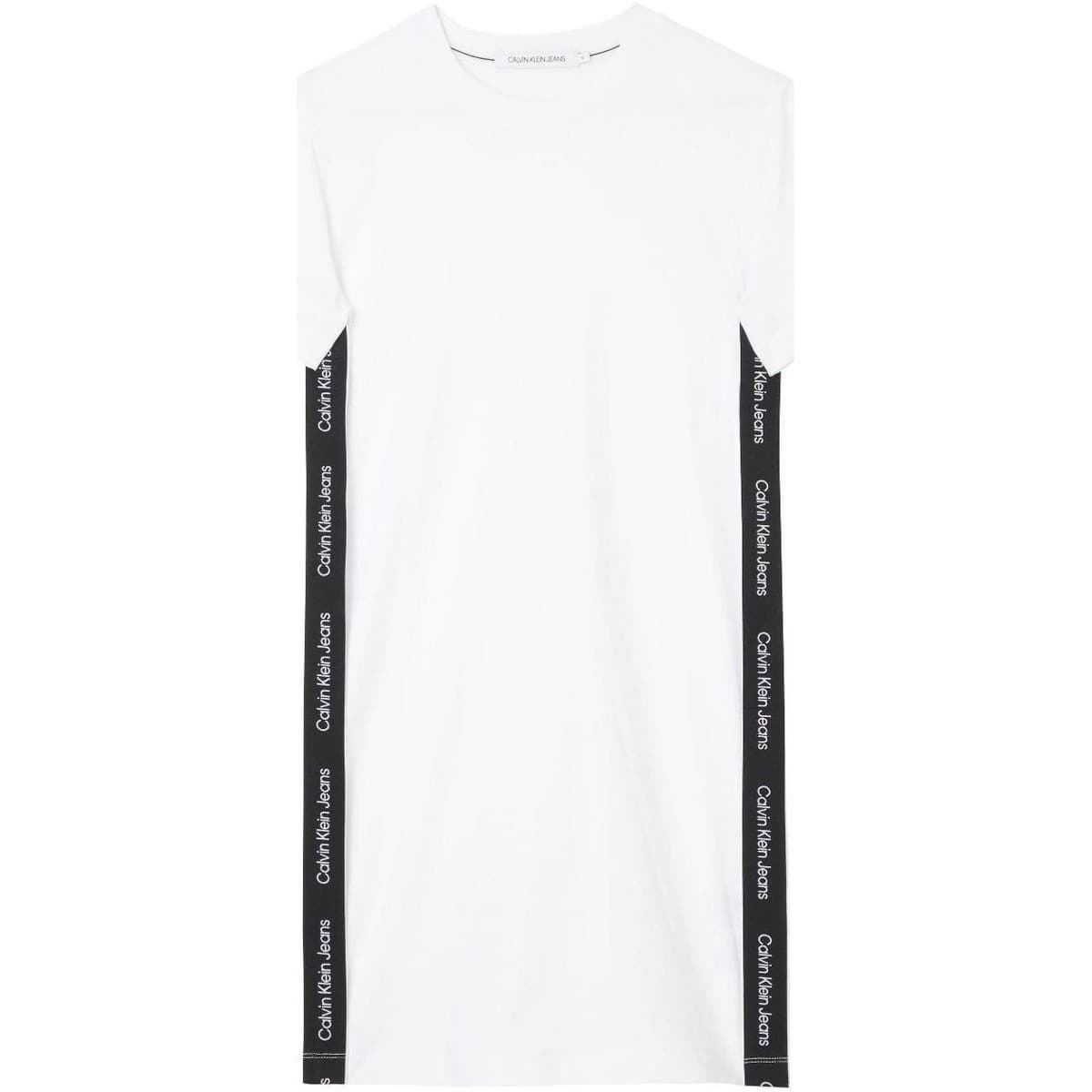 Φορέματα Calvin Klein Jeans J20J218861 YAF