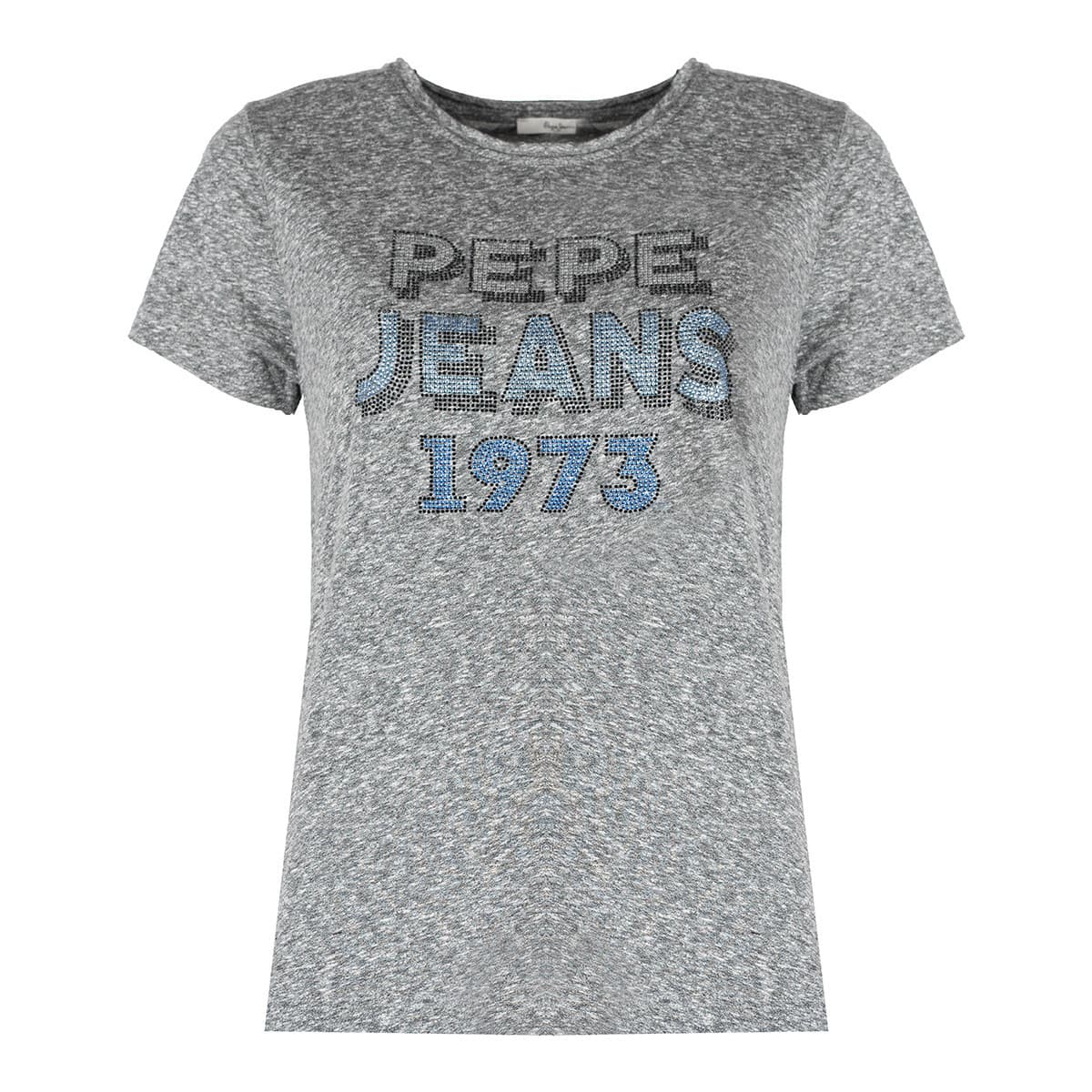 T-shirt με κοντά μανίκια Pepe jeans PL504817 | Bibiana