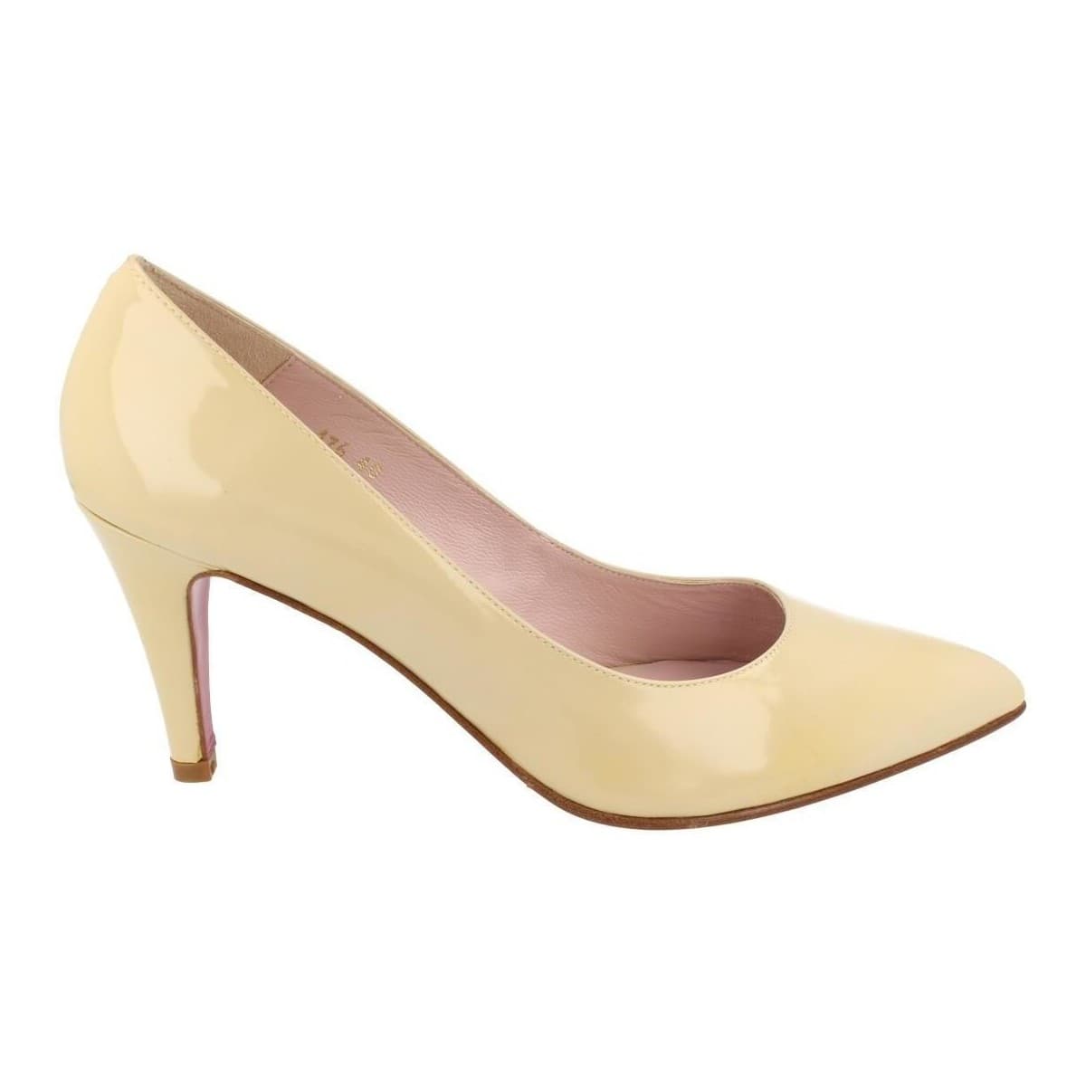 Παπούτσια Πόλης Möet -