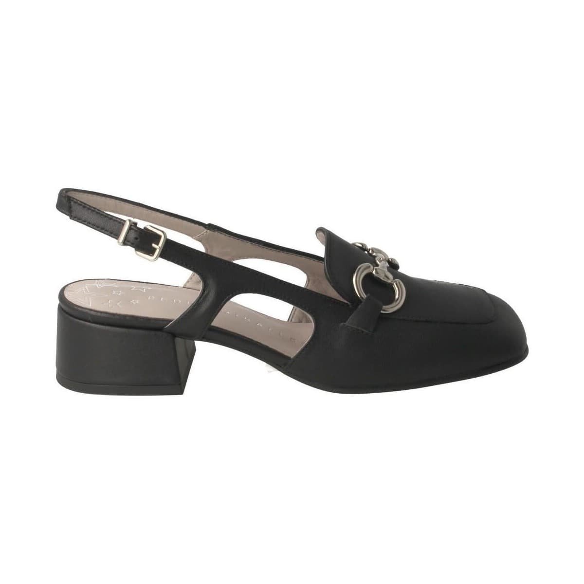 Παπούτσια Πόλης Pedro Miralles -