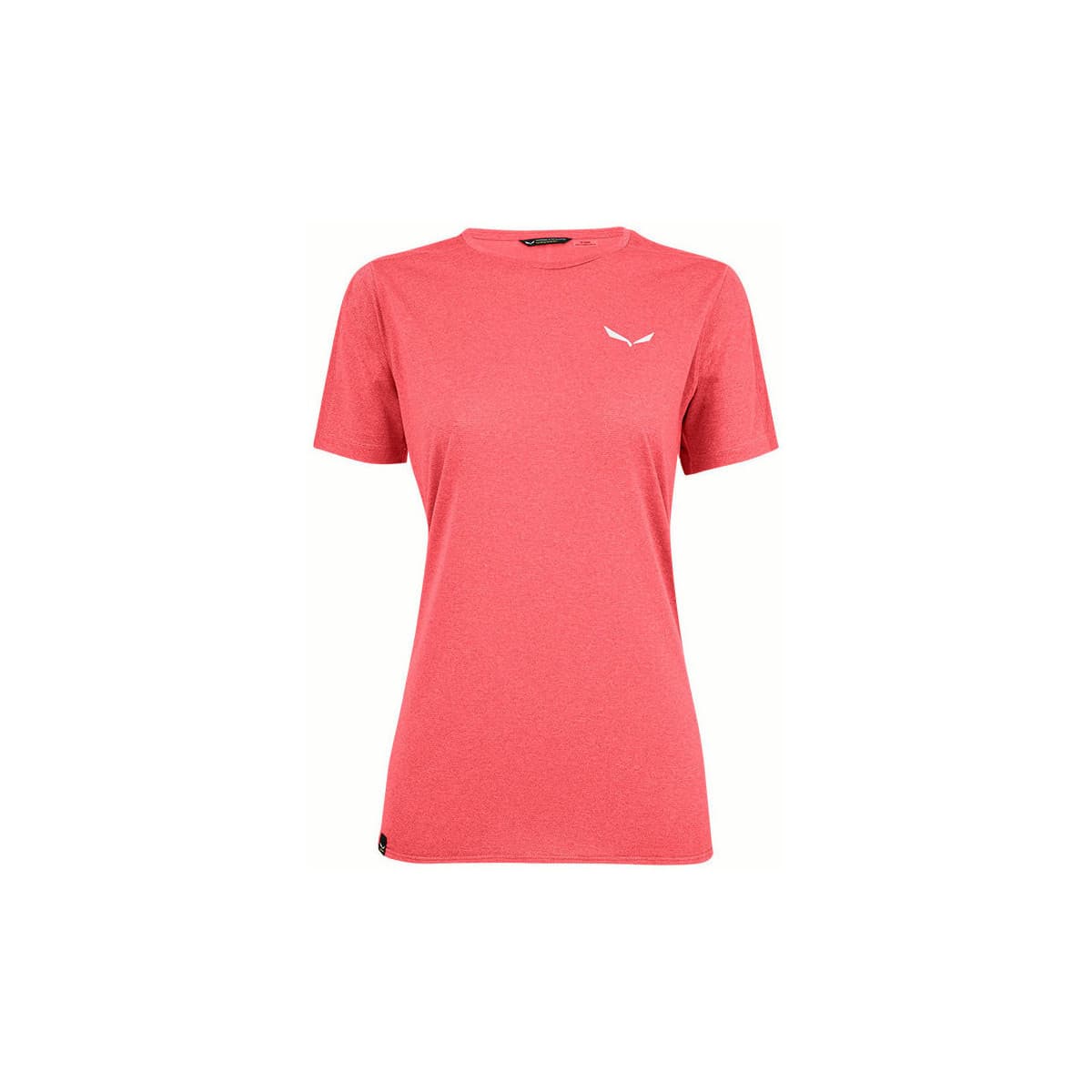 T-shirt με κοντά μανίκια Salewa T-shirt Pedroc 3 Dry 27726-6087